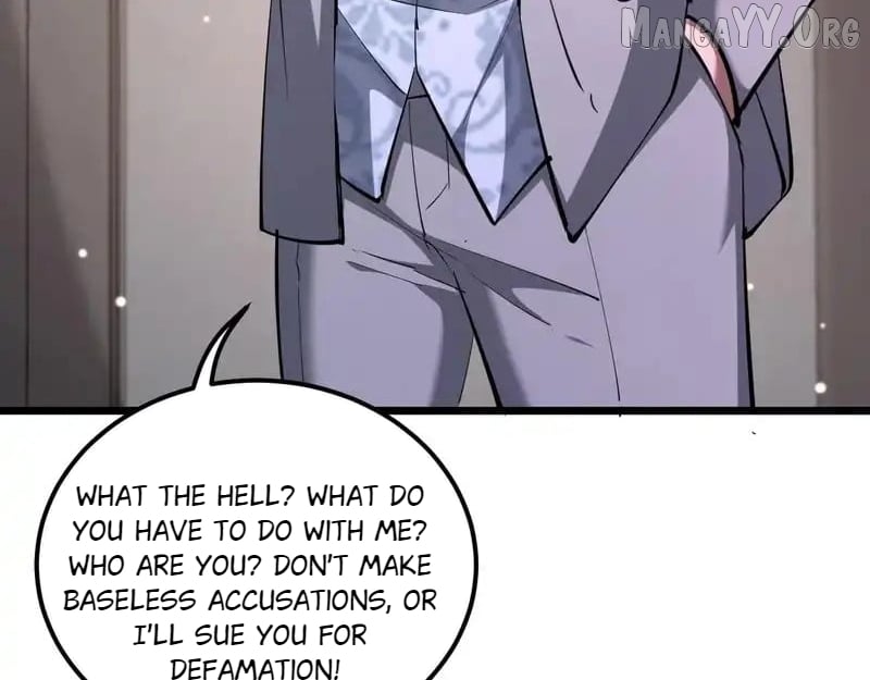 I’m Trapped In This Day For One Thousand Years Chapter 235 - page 96